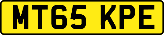 MT65KPE