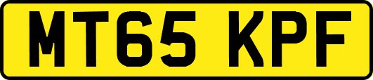 MT65KPF