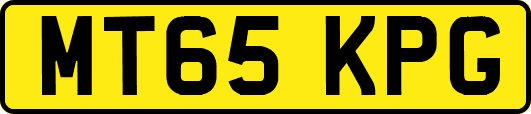 MT65KPG