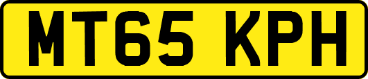 MT65KPH