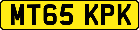 MT65KPK