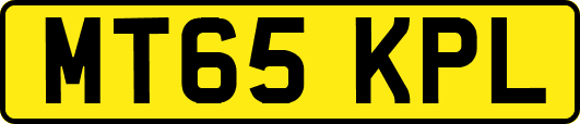 MT65KPL