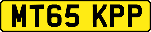 MT65KPP