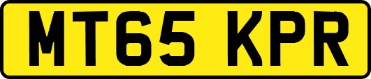 MT65KPR