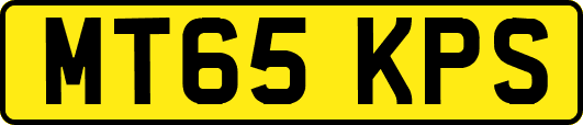 MT65KPS