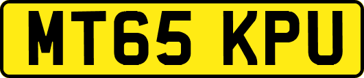MT65KPU