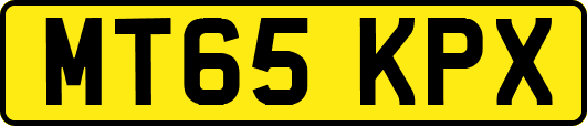 MT65KPX