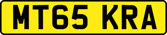 MT65KRA