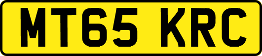 MT65KRC