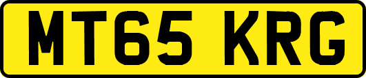 MT65KRG