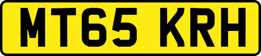 MT65KRH