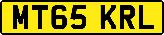MT65KRL