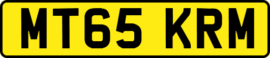 MT65KRM