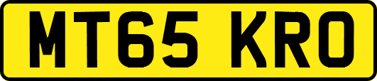MT65KRO
