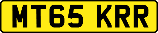 MT65KRR