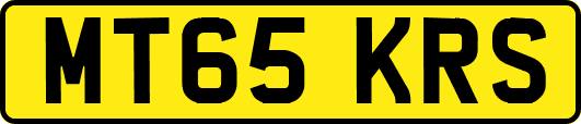 MT65KRS