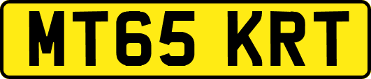 MT65KRT