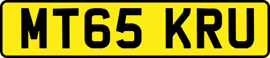 MT65KRU