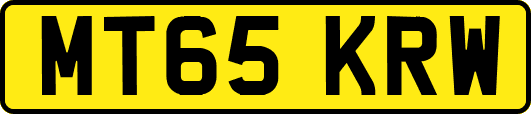 MT65KRW