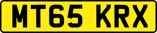MT65KRX