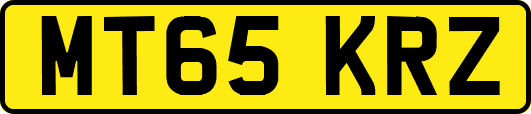 MT65KRZ