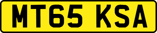MT65KSA
