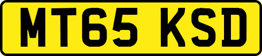 MT65KSD