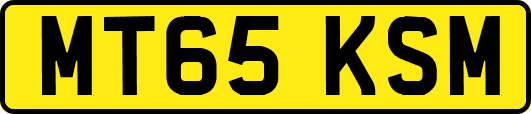 MT65KSM