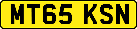 MT65KSN