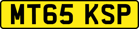 MT65KSP