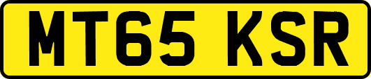 MT65KSR
