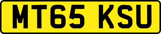 MT65KSU