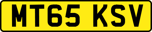 MT65KSV