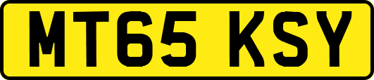 MT65KSY