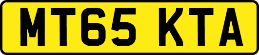 MT65KTA