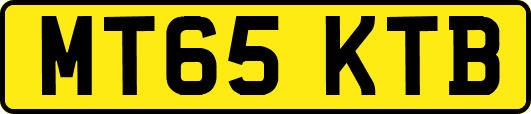 MT65KTB