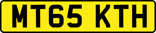 MT65KTH