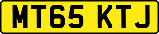 MT65KTJ