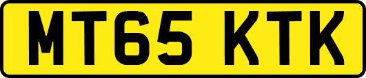 MT65KTK