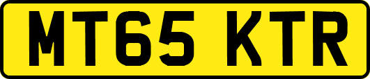MT65KTR