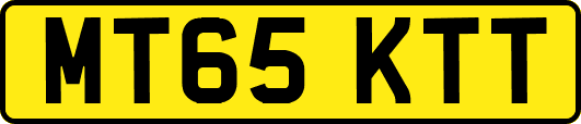 MT65KTT