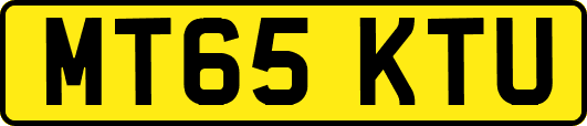 MT65KTU