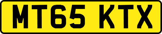MT65KTX
