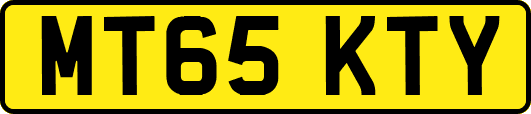 MT65KTY
