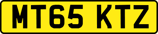 MT65KTZ