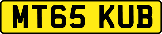 MT65KUB