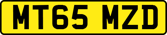 MT65MZD