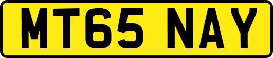 MT65NAY