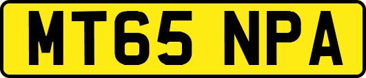 MT65NPA