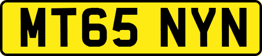 MT65NYN